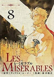 レ・ミゼラブル 第01-08巻 [Les Miserables vol 01-08]