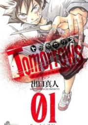 Tomorrows アンアンたちの革命 第01-02巻