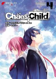 CHAOS;CHILD 第01-04巻