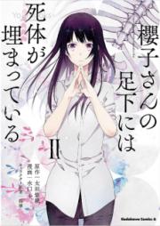 櫻子さんの足下には死体が埋まっている 第01-02巻 [Sakurako San no Ashimoto Niwa Shitai ga Umatte iru vol 01-02]