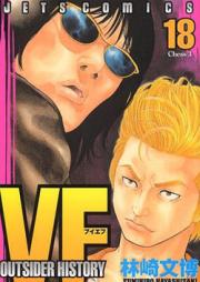 VF-アウトサイダーヒストリー- 第01-03巻 [VF – Outsider History vol 01-03]
