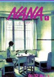 ナナ 第01-21巻 [Nana Vol 01-21]