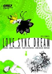 Love Sync Dream 第01巻