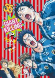 ジャイアントキリング 第01-59巻 [Giant Killing vol 01-59]