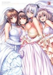 [Artbook] アマカノ〜Second Season〜＋（プラス）ビジュアルファンブック