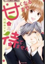 甘くなるまで待てません 第01巻