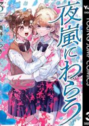 夜嵐にわらう 第01-03巻 [Yoarashi Ni Warau vol 01-03]