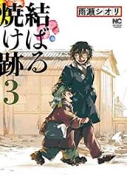 結ばる焼け跡 raw 第01-03巻 [Musubaru yakeato vol 01-03]