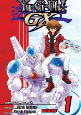 遊戯王gx 第01 09巻 Yu Gi Oh Gx Vol 01 09 Zip Rar 無料ダウンロード Manga Zip