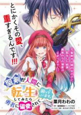 聖剣が人間に転生してみたら 勇者に偏愛されて困っています 第01 03巻 Seiken Ga Ningen Ni Tensei Shite Mitara Yusha Ni Hen Ai Sarete Komatte Imasu Vol 01 03 Zip Rar 無料ダウンロード 13dl